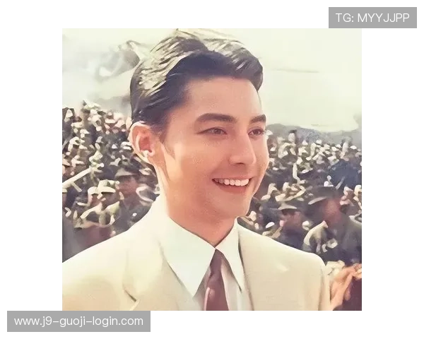 尊龙资料全面介绍：他的个人背景、演艺经历与成就解析